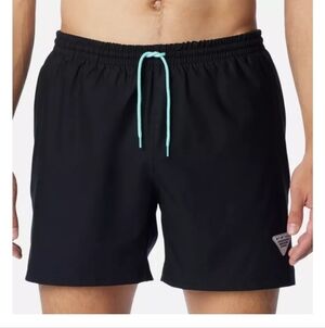 Columbia Men's PFG Rambler™ Water Shorts-size Medium